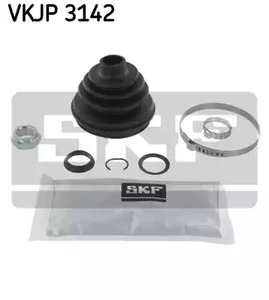 Пыльник шруса SKF VKJP 3142